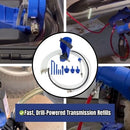 Fluid Transmission Service Kit-5