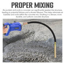 Hand-held Concrete Vibrator-4