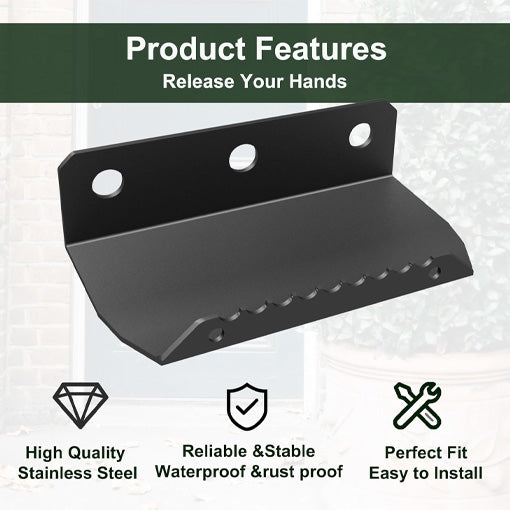 Hands Free Door Opener