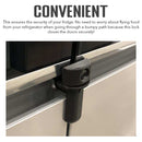 Hassle-free Fridge Lock-4