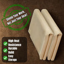 Heavy Duty Fiberglass Welding Blanket-4