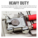 Heavy Duty Marine Battery Terminal Kit-4