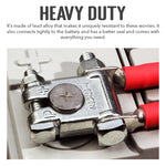 Heavy Duty Marine Battery Terminal Kit