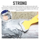 Heavy Duty Metal Welding Glue-4