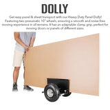 Heavy Duty Panel Dolly