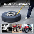 Heavy Duty Tire Bead Breaker Slide Hammer-4