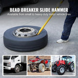Heavy Duty Tire Bead Breaker Slide Hammer