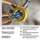 Heavy Duty Cable Dispenser-4