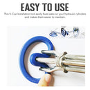 Rod Seal Installation Tool Kit-6
