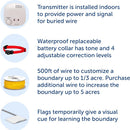 In-Ground Pet Fence-4