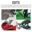 Industrial Multipurpose Scissors-4