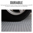 Interlocking Anti-slip Garage Floor Tiles-4