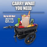 Mobility Scooters Cargo Trailer