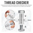 Nut and Bolt Thread Checker-4