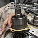 PTO Gasket & Shaft Seal Kit-4