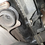 Petcock Socket Set