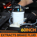 Pneumatic Brake Bleeding Kit-4