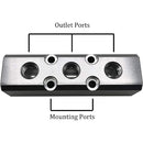 Pneumatic Manifold Air Distribution Block-4