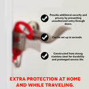 Portable Door Lock-4