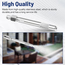 Pressure Washer Long Range Chemical Nozzle-4