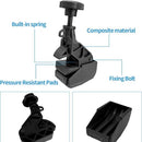 Quick Tire Changer Bead Clamp-4