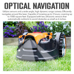 Robot Lawn Mower