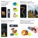 Smart Geiger Counter-4