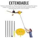 Telescoping Ceiling Fan Duster-4