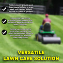 Tow Behind Lawn Roller-4