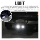 Tow Hitch Reverse Lights-4