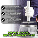 Truck Hub Seal Installer Kit-3