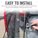 Truck Tailgate Assist Shock Strut-5