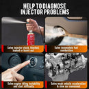 Universal Fuel Injector Tester and Cleaner Tool Kit-4