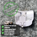 Vented Locking Fuel Tank Cap-4