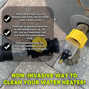 Water Heater Sediment Flushing Tool-4