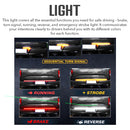 Waterproof Tailgate Light Strip-4