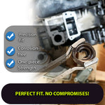 Stainless Steel Valve Spring Compressor