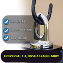 Universal Truck Bed Tie Down Anchor Points-4