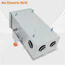 100A Generator Transfer Switch-5