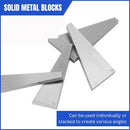 10 Pcs Precision Angle Block Set-5