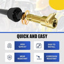 2-Pack Quick Connect PTO Extender for Tractor-5