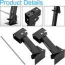 2-Pack Telescoping Trailer Stabilizer Jacks-5