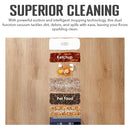 2-in-1 Smart Wet Dry Vacuum Cleaner and Mop-5