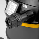 2.5" Wet/Dry Vacs Muffler/Diffuser-5