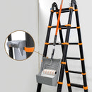2-Way Ladder Paint Tray-5