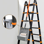 2-Way Ladder Paint Tray