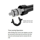 Inner Tie Rod Removal Set-6
