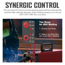 3-in-1 Portable Synergic Welding Machine-5