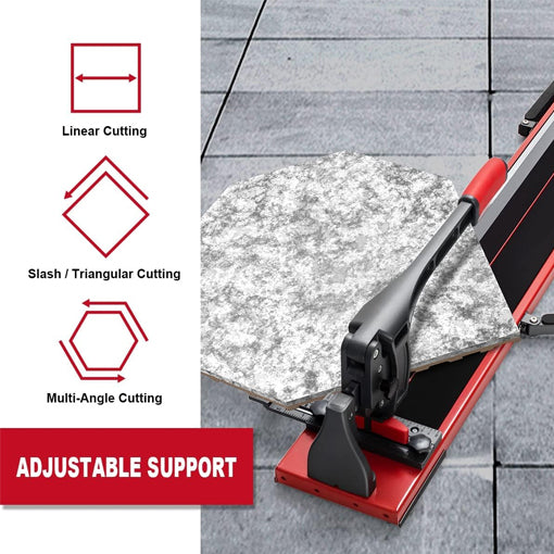 48" Manual Tile Cutter