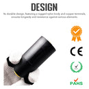 7-Pin Trailer Plug-5